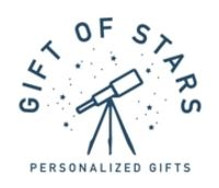 Gift of Stars coupons